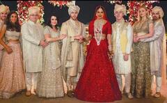 'Beautiful Girls Inside And Out': Priyanka Chopra's Mother-In-Law Has Framed Picture Of Her Daughters-In-Law