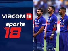 మీడియా హక్కులు అంబానీకి - మరింత సంపన్నం కానున్న బీసీసీఐ