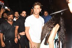 दोनों बेटों और गर्लफ्रेंड संग Hrithik Roshan ने एंजॉय की डिनर डेट, बीच सड़क पर सबा आजाद का हाथ थामे नजर आए एक्टर