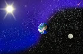 अगर आप भी अंतरिक्ष के बारे में जाने के क्यूरियोसिटी रखते हैं और यह जानना चाहते हैं कि आखिर अंतरिक्ष में सूरज कैसा दिखता है तो आज तस्वीरों के जरिए हम आपको आपके इस सवाल का जवाब देंगे.