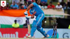 আতঙ্কের নাম সেই শাহিন, পাকিস্তানের বিরুদ্ধে শুরুতেই ব্যাটিং বিপর্যয় ভারতের