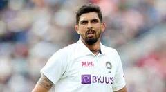 Ishant Sharma Birthday: ਪਾਕਿਸਤਾਨ 'ਤੇ ਕਹਿਰ ਬਣ ਟੁੱਟੇ ਸੀ ਇਸ਼ਾਂਤ ਸ਼ਰਮਾ, ਇੰਝ ਛੁਡਵਾਏ ਬੱਲੇਬਾਜ਼ਾਂ ਦੇ ਪਸੀਨੇ