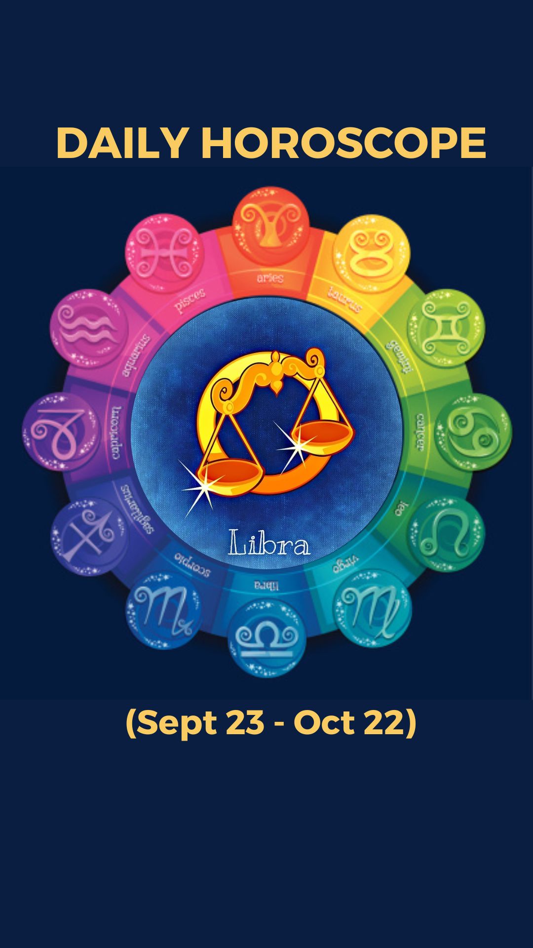 Daily Horoscope Sep 3 Celestial Updates For Gemini Virgo Libra