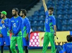 ভারতের বিরুদ্ধে হাইভোল্টেজ ম্যাচে নেপালের বিরুদ্ধে জয় একাদশই ধরে রাখল পাকিস্তান