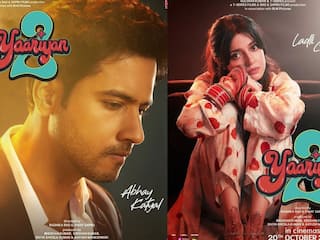 'Yaariyan 2': প্রকাশ্যে যশ ও দিব্যার প্রেমকাহিনি! মুক্তির অপেক্ষায় 'ইয়ারিয়াঁ ২' ছবির নতুন গান