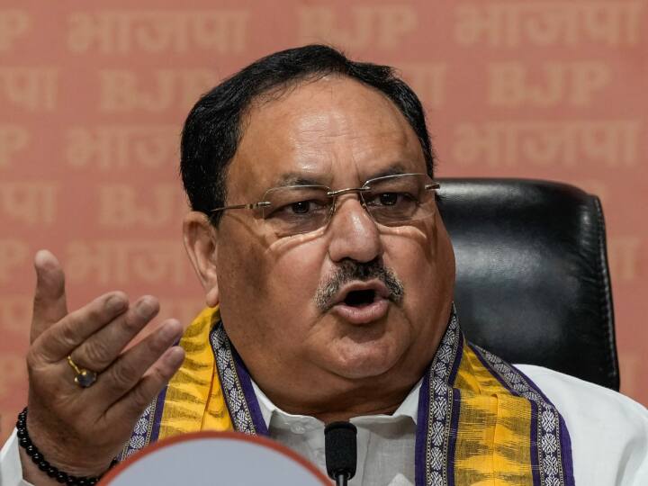 Rajasthan Woman paraded nude in village Viral Video bjp jp nadda hits out cmashok gehlot Rajasthan Waman Video: राजस्थान में मणिपुर जैसी घटना, जेपी नड्डा का गहलोत पर वार, बोले- शासन व्यवस्था पूरी तरह से नदारद