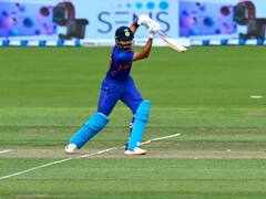 'I Never Imagined I'll Be Playing Asia Cup': Fit Again Shreyas Iyer Excited To Play IND Vs PAK Game