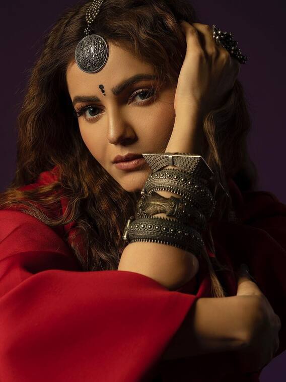 Tv की छोटी बहू बनेंगी मां, जानें कब देंगी बच्चे को जन्म