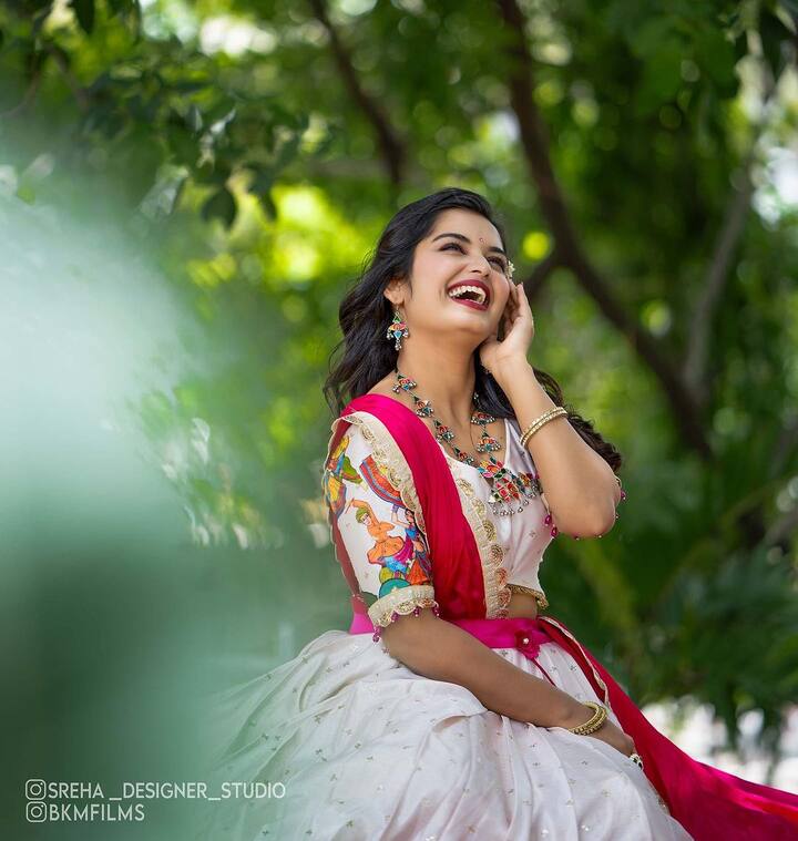 ప్రియాంక జైన్ ( Image Credit: Priyanka Jain / Instagram)
