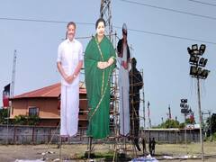 தயாராகும் காஞ்சிபுரம்..! ஓபிஎஸ் எடுக்க போகும் ஒற்றை முடிவு என்ன..! காத்துக்கிடக்கும் ஆதரவாளர்கள்.!