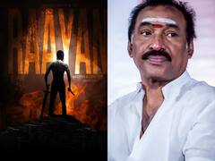 Deva in Dhanush 50 : தனுஷ் படத்தில் வில்லன் அவதாரம் எடுக்கும் இசையமைப்பாளர் தேவா..!