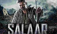 Salaar Release Date: ਪ੍ਰਭਾਸ ਦੇ ਫੈਨਜ਼ ਨੂੰ ਵੱਡਾ ਝਟਕਾ, ਸ਼ਾਹਰੁਖ ਦੀ 'ਜਵਾਨ' ਤੋਂ ਡਰਿਆ ਸਾਉਥ ਸਟਾਰ
