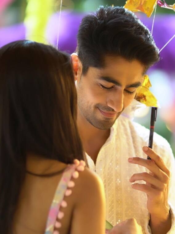 ये रिश्ता के अभि इस एक्ट्रेस को कर रहे हैं डेट?