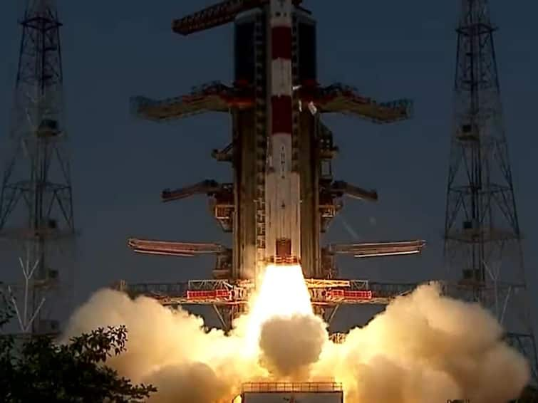 Aditya-L1 Solar Mission ISRO Launches Aditya-L1 Mission, All Eyes on India నిర్దేశిత కక్ష్యలోకి  ఆదిత్య L1, ప్రయోగం విజయవంతమైందని ఇస్రో ప్రకటన