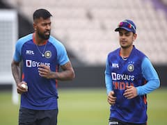 'Came Out Of Syllabus': Netizens React As Ishan Kishan, Hardik Pandya's Half-Centuries Lead India's Recovery Against Pakistan