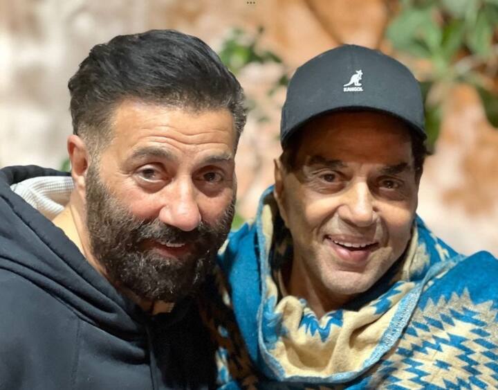 'मैं कुछ करूं तो वो मुझे डांटे वो सही हैं. ये चीजें हमारे में रहती हैं.  अगर ये चीजें न हों तो बेटा बहुत जल्दी ही बिगड़ जाता है.'