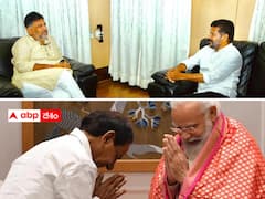 సోషల్ మీడియాలో కవిత వర్సెస్ రేవంత్ రెడ్డి - ఏ విషయంలో అంటే ?