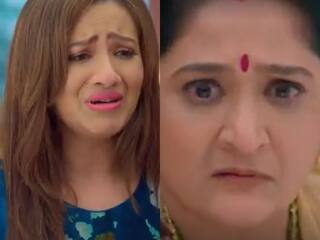 Anupama Spoiler Alert: काव्या ने शाह परिवार के सामने खोल दिया अपने बच्चे का राज, बा ने लिया ये फैसला