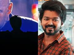 Vijay Fan Boy Movement : பல கோடி ரசிகர்களை கொண்ட விஜய்யின் ஃபேன் பாய் மொமெண்டை போட்டோ எடுத்த வெங்கட் பிரபு!