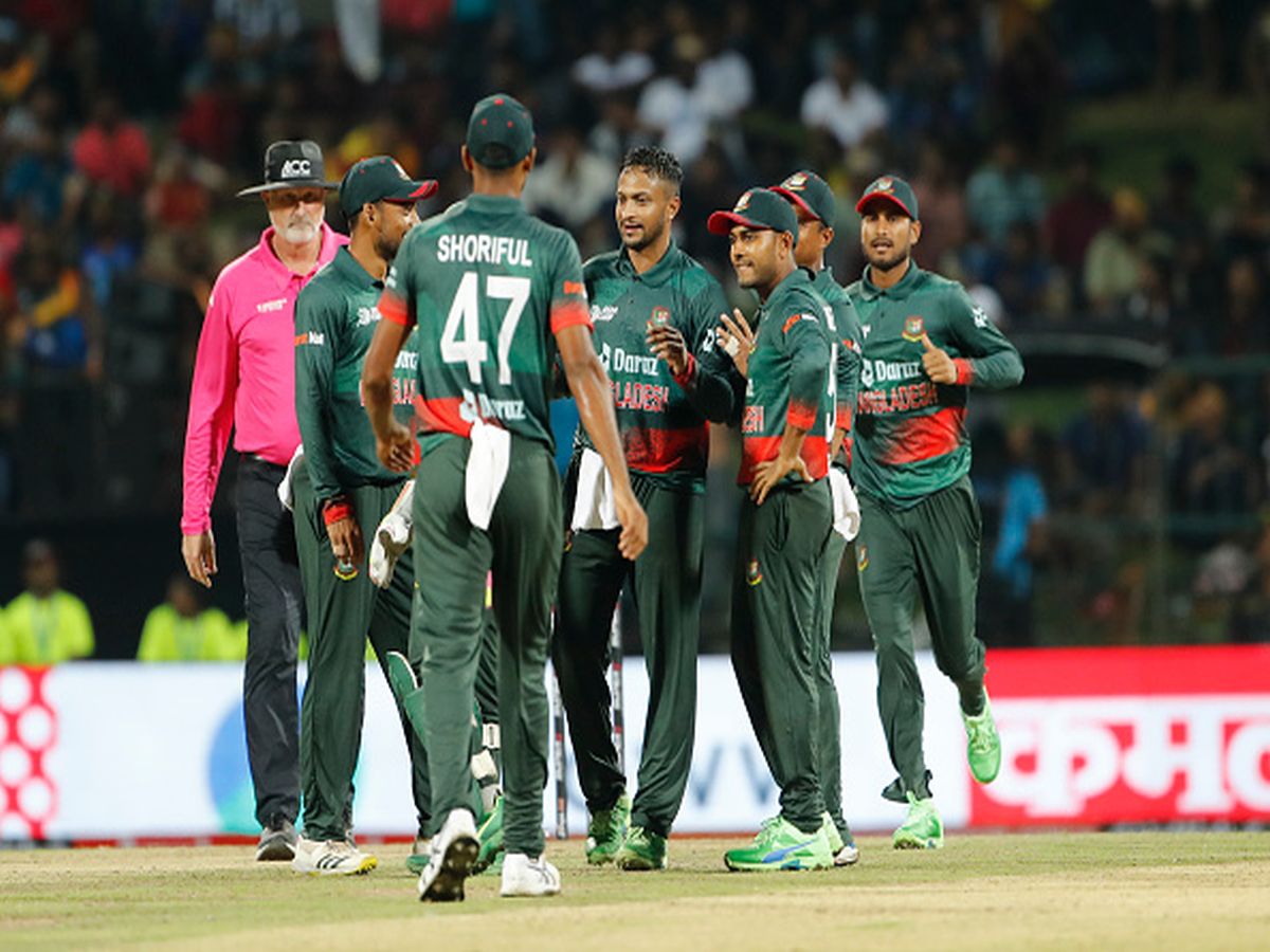 Pakistan vs Bangladesh, ICC World Cup 2023 match today: When, where and how  to watch; live-streaming details