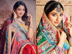 बॉलीवुड सिंगर भूमि त्रिवेदी ने स्टार प्लस के शो पंड्या स्टोर को लेकर जाहिर की अपनी एक्साइटमेंट, शो में परफॉर्म करती आएंगी नजर