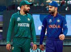 Photos: રોહિત શર્મા-શાહીન આફ્રિદી અને બુમરાહ-બાબર.... આ ખેલાડીઓ વચ્ચે જામશે રોચક જંગ