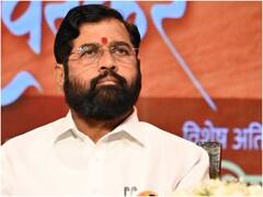 जालना हिंसा पर सीएम एकनाथ शिंदे ने जारी किया वीडियो संदेश, लोगों से की अपील- 'सभी शांति बनाए रखें'