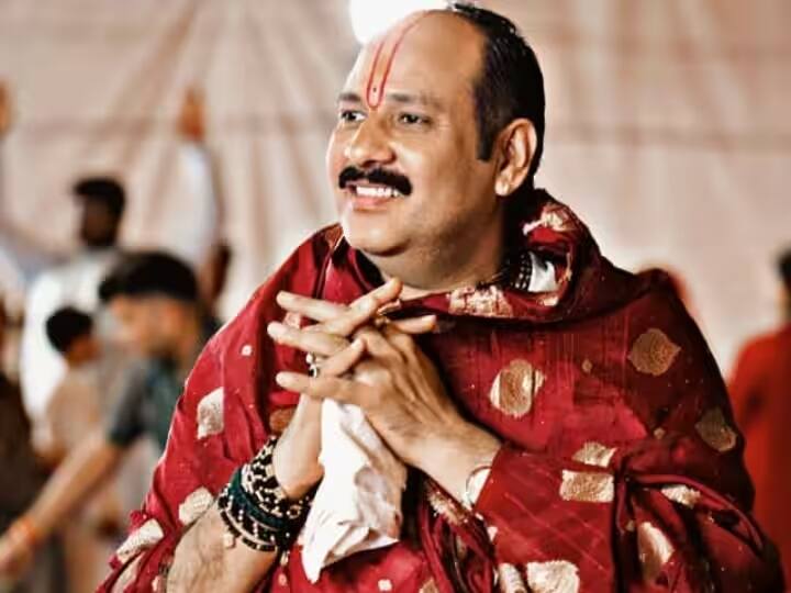 Chhindwara News: कमलनाथ के गढ़ में फिर धर्म की बयार, धीरेंद्र शास्त्री के बाद अब पंडित प्रदीप मिश्रा की शिवमहापुराण कथा 5 सिंतबर से Pandit Pradeep Mishra Shivmahapuran Katha will start from 5th September On kamal nath stronghold Chhindwara Ann Chhindwara News: कमलनाथ के गढ़ में फिर धर्म की बयार, धीरेंद्र शास्त्री के बाद अब पंडित प्रदीप मिश्रा की शिवमहापुराण कथा 5 सिंतबर से