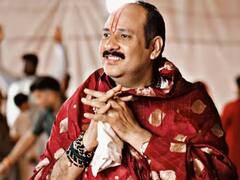 कमलनाथ के गढ़ में फिर धर्म की बयार, धीरेंद्र शास्त्री के बाद अब पंडित प्रदीप मिश्रा की शिवमहापुराण कथा 5 सिंतबर से