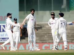 Happy Birthday: એકસમયે કહેર બનીને પાકિસ્તાન પર તૂટી પડ્યો હતો ઇશાન્ત શર્મા, છુટી ગયા હતા બેટ્સમેનોના પરસેવા.....