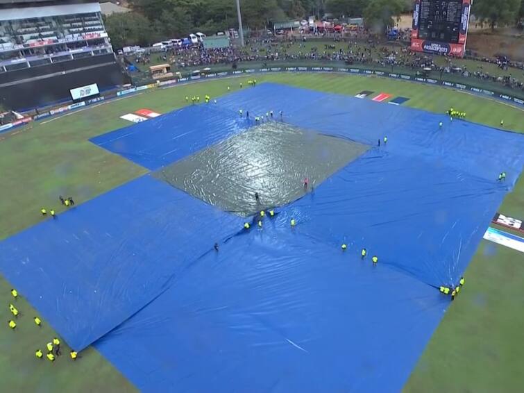 IND vs PAK, Asia Cup 2023: Rain stopped play in India vs Pakistan match in Pallekele Stadium IND vs PAK, Asia Cup 2023: నేనొచ్చేశా!  - ఇండియా, పాక్ మ్యాచ్‌కు వర్షం అడ్డంకి - నిలిచిన ఆట