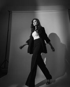 Shweta Tiwari Photo: શ્વેતા તિવારીની નવી તસવીરો જોઈ ફેન્સે કહ્યું, પલક તિવારીની મોટી બહેન લાગે છે