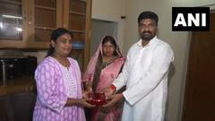 Kidney Donation to Sister |సోదరి కోసం కిడ్నీ దానం చేయడానికి సిద్ధమైన సోదరుడు | ABP Desam