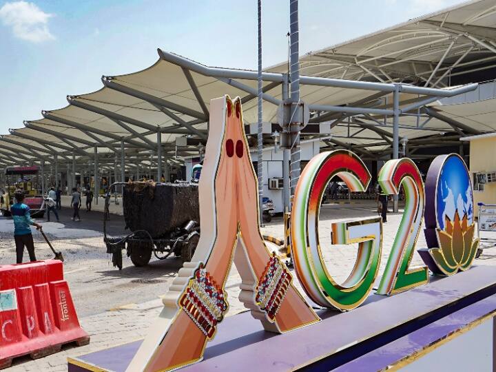 G-20 Summit 2023: जी-20 समिट के लिए अचूक सुरक्षा, खाकी नहीं नीले सफारी सूट में नजर आएंगे दिल्ली पुलिस के जवान