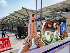 जी-20 समिट के लिए अचूक सुरक्षा, खाकी नहीं नीले सफारी सूट में नजर आएंगे दिल्ली पुलिस के जवान