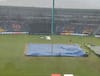 IND vs PAK Rain: ਮੀਂਹ ਕਾਰਨ ਰੁਕਿਆ ਭਾਰਤ-ਪਾਕਿਸਤਾਨ ਮੈਚ, ਕਵਰਸ ਨਾਲ ਢੱਕਿਆ ਗਿਆ ਮੈਦਾਨ
