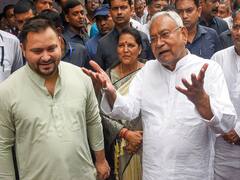 'एक देश एक चुनाव' के मुद्दे पर CM नीतीश की दो टूक, मोदी सरकार के समर्थन के सवाल पर कहा- 'देखेंगे हाउस में...'