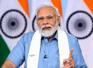 Modi Indonesia Visit: பாரத் சர்ச்சைக்கு மத்தியில் இந்தோனேசியாவுக்கு பறக்கும் மோடி!  ஆசியான் மாநாட்டில் திட்டம் என்ன?