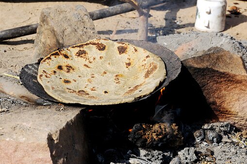 Tastes Of India: Know The Variety Of Rotis/Breads The Country Has To Offer