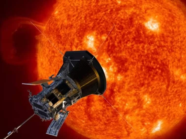 Aditya-L1 Solar Mission Sun mission Aditya L1 launched, why does ISRO want to study the Sun మన శాటిలైట్స్‌ని కాపాడుకోడానికే ఆదిత్య L1 మిషన్, పెద్ద ప్లానే ఇది