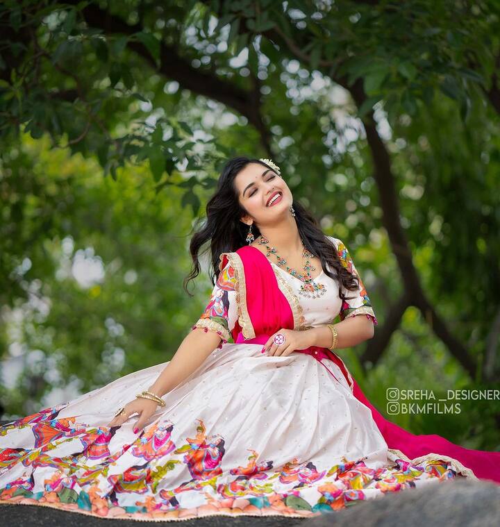 ప్రియాంక జైన్ ( Image Credit: Priyanka Jain / Instagram)