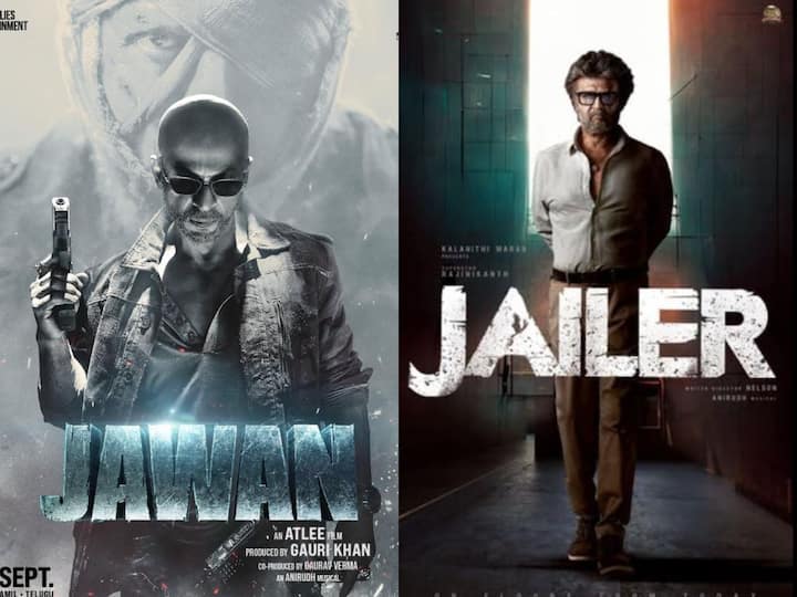 Rajinikanth Film Jailer To Premiere On OTT On The Date SRK Jawan Releases In Theatres Rajinikanth Film Jailer To Premiere On OTT On The Date SRK's Jawan Releases In Theatres