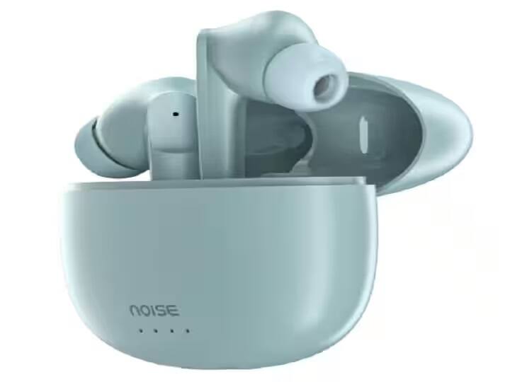 Noise Buds VS104: તમે આ ઈયરબડને Noise બ્રાન્ડમાં ખરીદી શકો છો. એમેઝૉન પર તેની કિંમત રૂ.999 છે. પુરેપુરા ચાર્જમાં 45 કલાકનો રમવાનો સમય ઉપલબ્ધ છે. ENC સાથે ક્વાડ માઈક પણ હાજર છે. આ ઉપરાંત તેમાં 13mm ડ્રાઈવર, ઓછી લેટન્સી અને ઘણી આકર્ષક સુવિધાઓ છે.