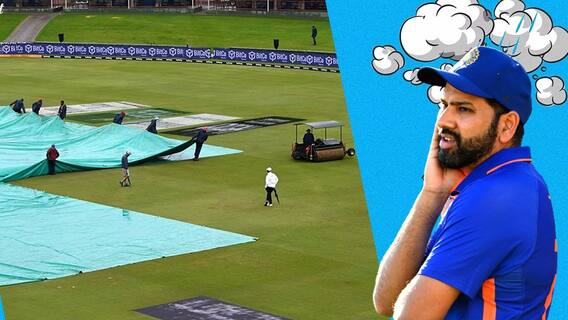 Ind vs Pak Asia Cup 2023: మ్యాచ్ జరుగుతుందా..? వాన పడకుండా ఉంటుందా..?