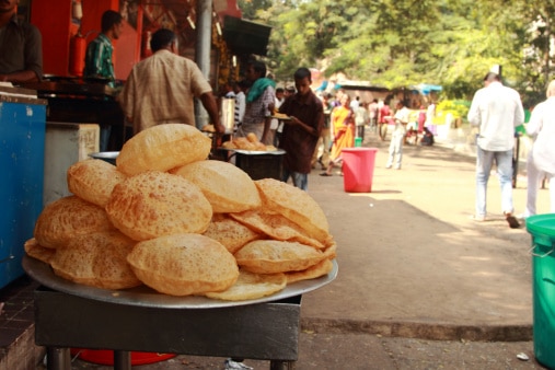 Tastes Of India: Know The Variety Of Rotis/Breads The Country Has To Offer