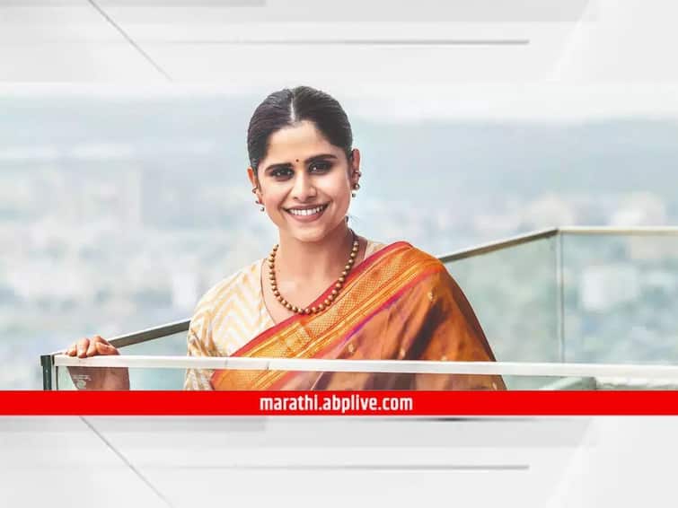 Sai Tamhankar New Home marathi actress Sai Tamhankar buys new home in mumbai gets emotional actress shared new video post on social media know details Sai Tamhankar : सई ताम्हणकरने मुंबईत खरेदी केलं स्वत:चं पहिलं घर; पोस्ट शेअर करत म्हणाली,