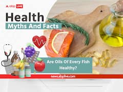 Health Myths And Facts: Are Oils Of Every Fish Healthy? Can Everyone Consume Them? See What Experts Say