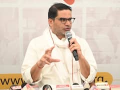 'नीतीश कुमार और लालू यादव के 32 साल के शासन से ऊब गई जनता', प्रशांत किशोर बोले- नए विकल्प की तलाश