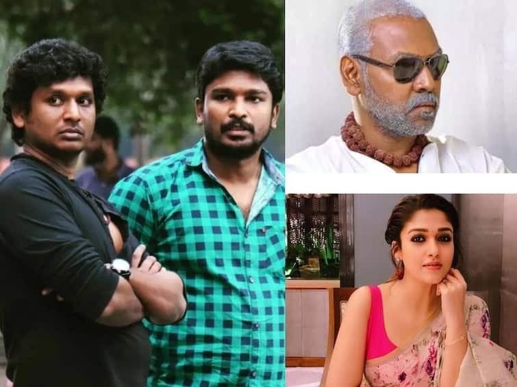 raghava lawrence and nayanthara to star in lokesh kanagaraj movie Raghava Lawrence: லோகேஷ் கனகராஜின் கதையில் ராகவா லாரன்ஸ்.. நயன்தாரா நாயகி.. செம்ம அப்டேட்!