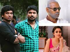Raghava Lawrence: லோகேஷ் கனகராஜின் கதையில் ராகவா லாரன்ஸ்.. நயன்தாரா நாயகி.. செம்ம அப்டேட்!